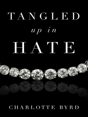 cover image of Tangled up in Hate
